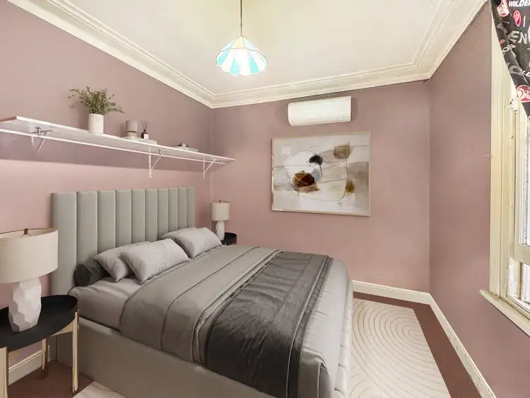 Second view of Homely semi-detached listing, 13 Albert Street Hermitage Flat, Lithgow NSW 2790