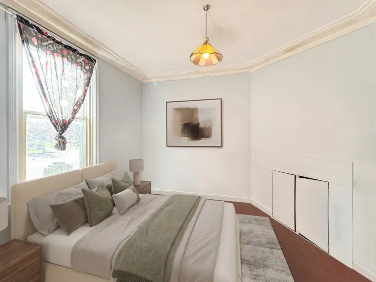 Third view of Homely semi-detached listing, 13 Albert Street Hermitage Flat, Lithgow NSW 2790