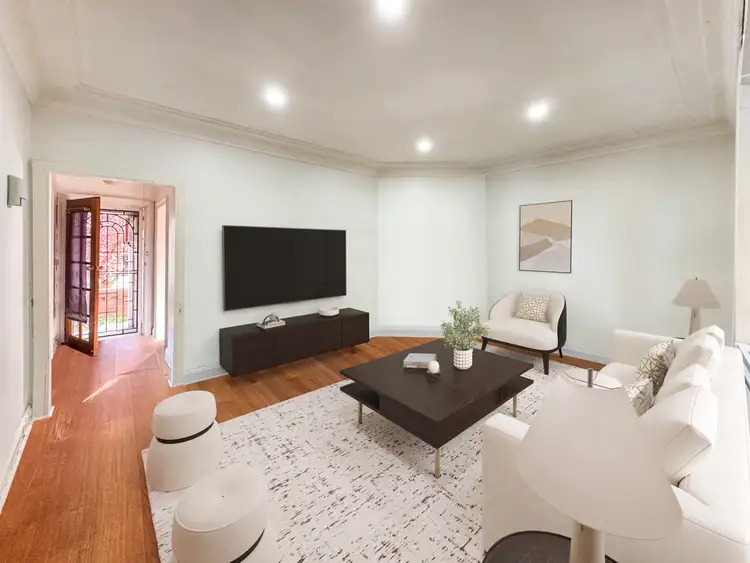 Fourth view of Homely semi-detached listing, 13 Albert Street Hermitage Flat, Lithgow NSW 2790