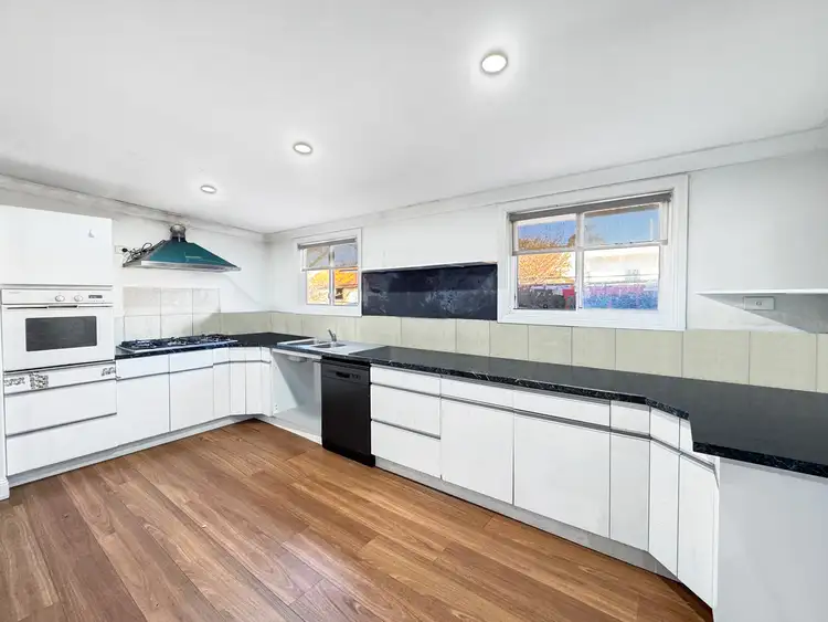 Fifth view of Homely semi-detached listing, 13 Albert Street Hermitage Flat, Lithgow NSW 2790
