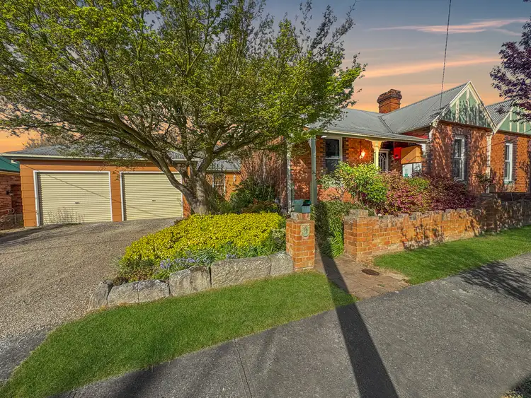 15 Albert Street Hermitage Flat, Lithgow NSW 2790
