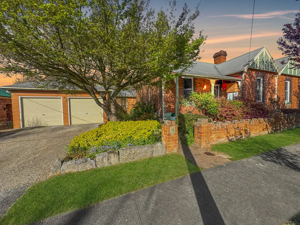 Main view of Homely semi-detached listing, 15 Albert Street Hermitage Flat, Lithgow NSW 2790