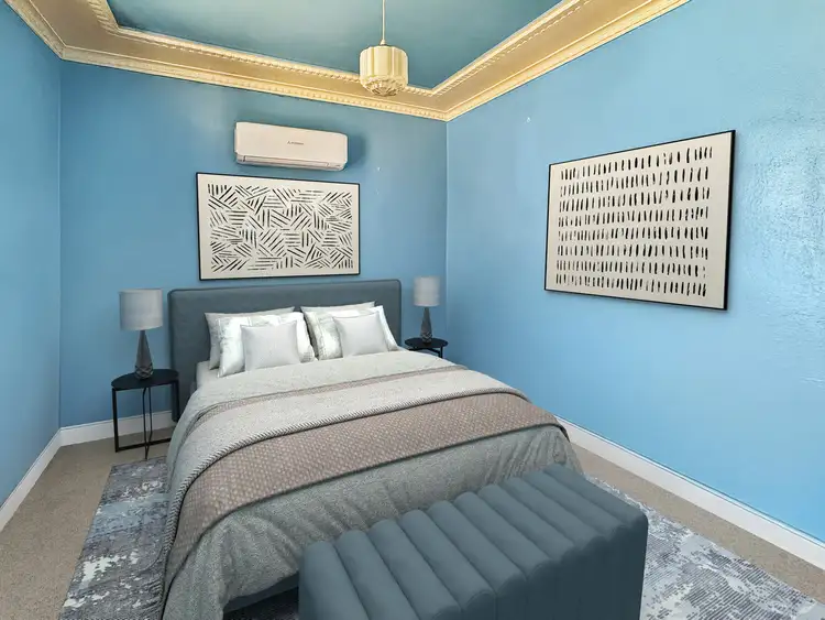 Fourth view of Homely semi-detached listing, 15 Albert Street Hermitage Flat, Lithgow NSW 2790