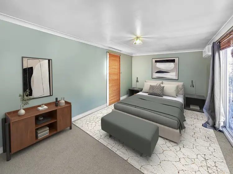 Fifth view of Homely semi-detached listing, 15 Albert Street Hermitage Flat, Lithgow NSW 2790