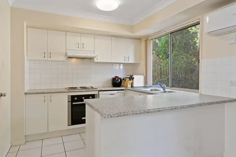 Third view of Homely townhouse listing, 58/10 Kaija Street, Mount Gravatt East QLD 4122
