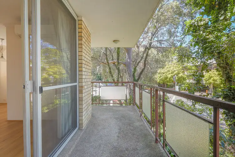 Third view of Homely apartment listing, 12/47 Albion Street, Waverley NSW 2024