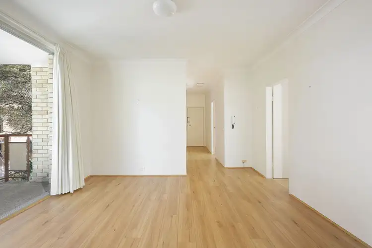Fourth view of Homely apartment listing, 12/47 Albion Street, Waverley NSW 2024