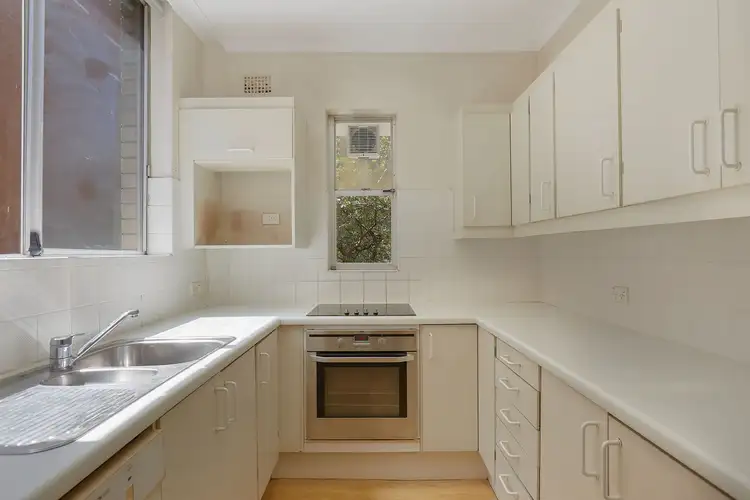 Fifth view of Homely apartment listing, 12/47 Albion Street, Waverley NSW 2024