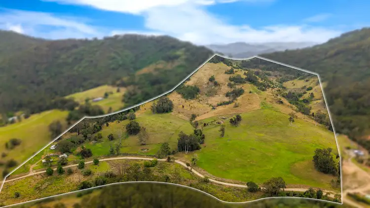 792 Mooral Creek Road