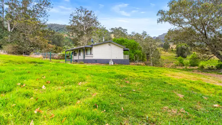 Second view of Homely rural property listing, 792 Mooral Creek Road, Strathcedar NSW 2429