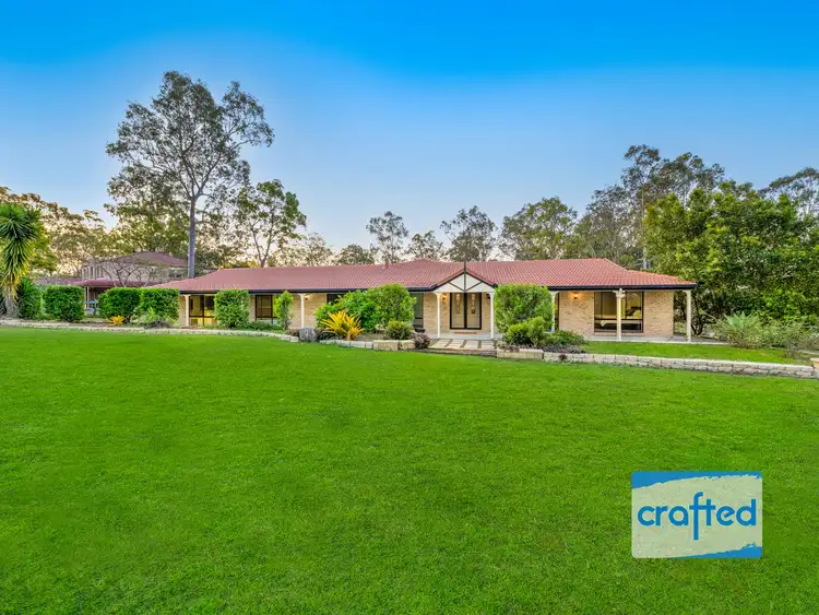 85 Wallaby Way, New Beith QLD 4124