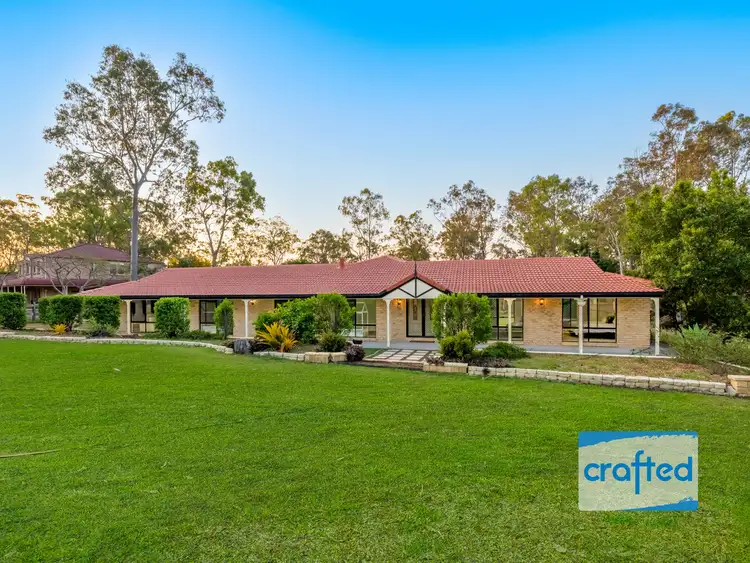 85 Wallaby Way, New Beith QLD 4124