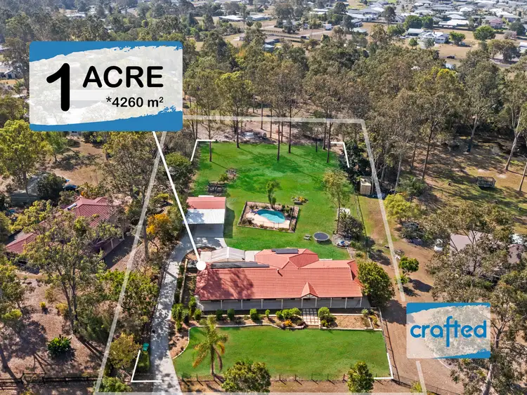 Sixth view of Homely house listing, 85 Wallaby Way, New Beith QLD 4124