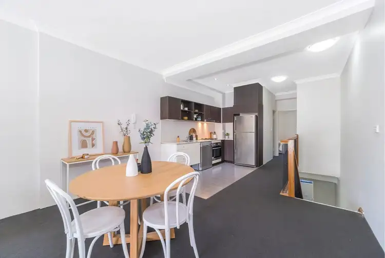 Fourth view of Homely unit listing, 3/52-54 McEvoy Street, Waterloo NSW 2017