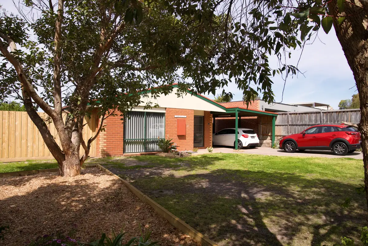Main view of Homely house listing, 1 Kilparra Court, Mornington VIC 3931