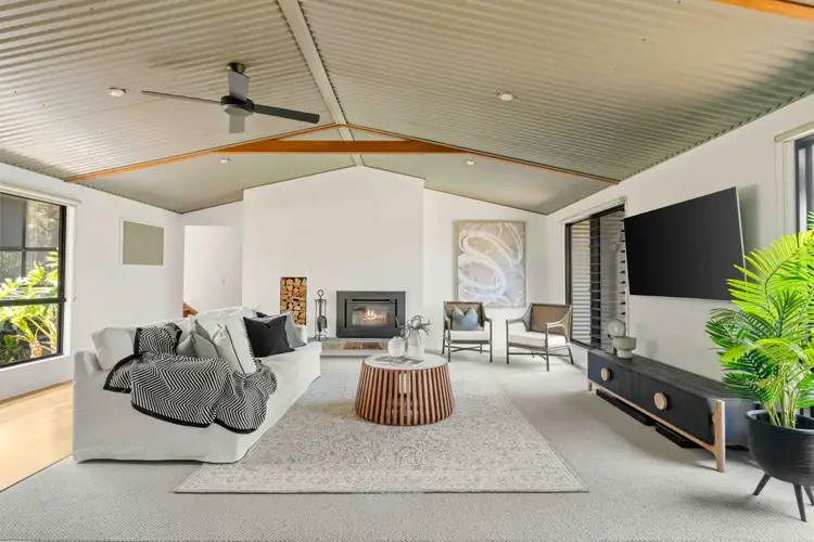 5-13 Stockyard Court, Tallebudgera QLD 4228