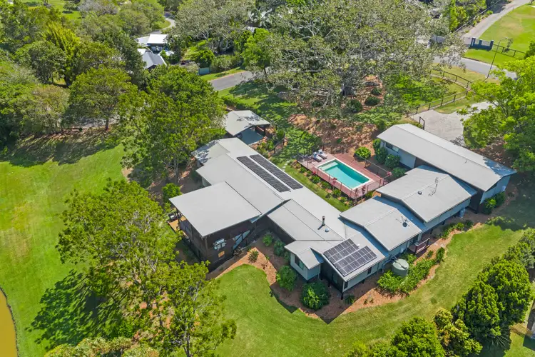 5-13 Stockyard Court, Tallebudgera QLD 4228