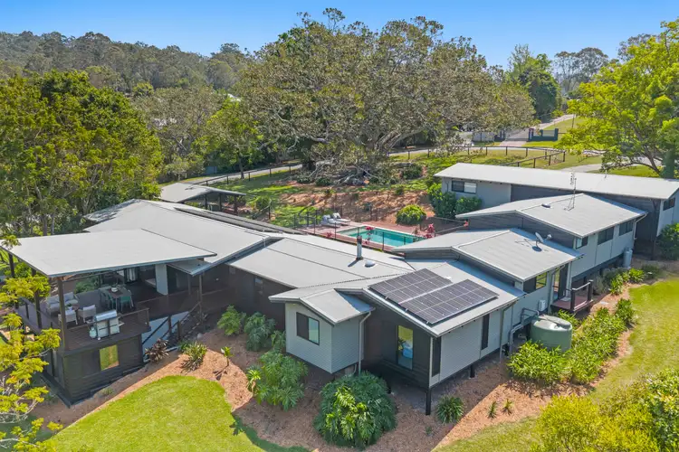 5-13 Stockyard Court, Tallebudgera QLD 4228