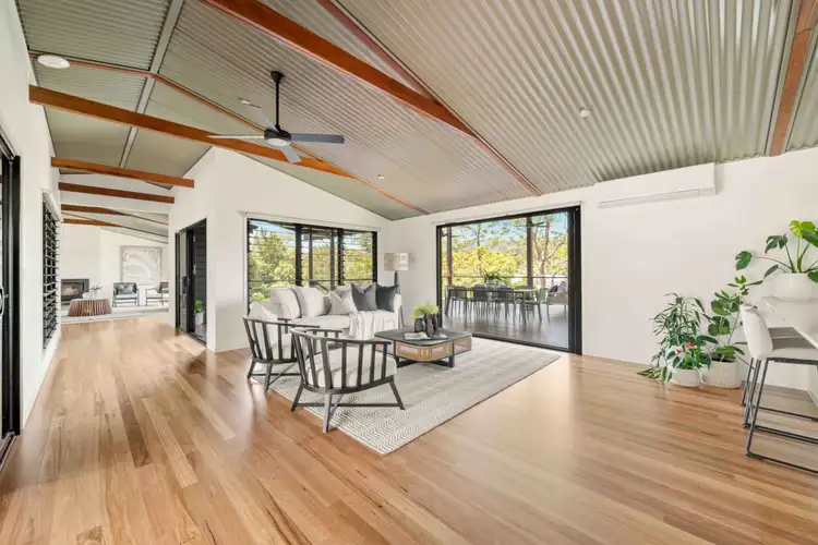 5-13 Stockyard Court, Tallebudgera QLD 4228