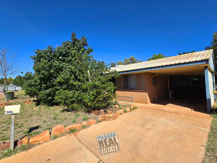 36D Shadwick Drive, Millars Well WA 6714