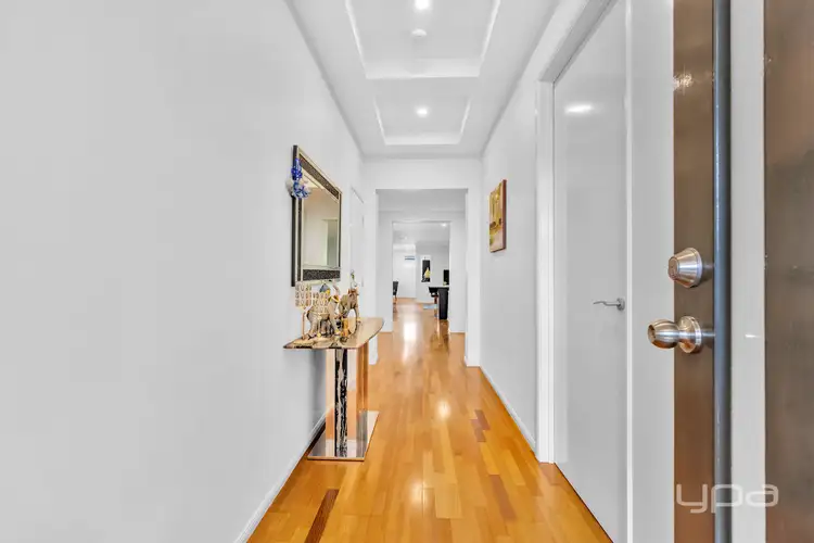 Third view of Homely house listing, 28 Manhattan Close, Point Cook VIC 3030