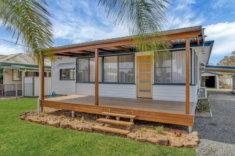 43 Charles Street, Dalby QLD 4405