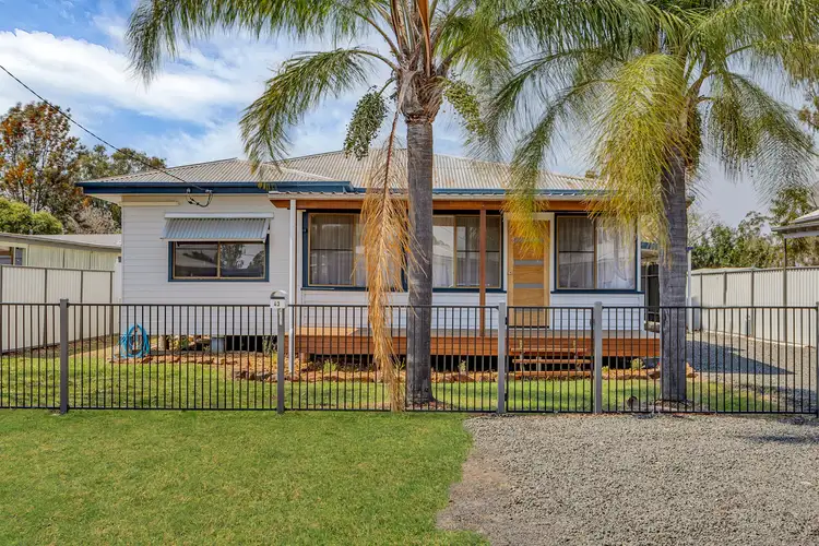 Fourth view of Homely house listing, 43 Charles Street, Dalby QLD 4405