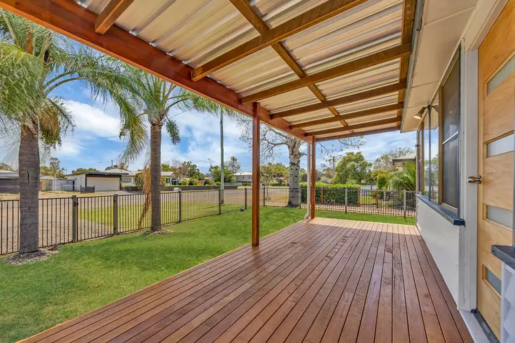 Fifth view of Homely house listing, 43 Charles Street, Dalby QLD 4405