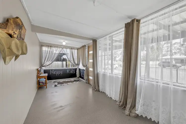 Sixth view of Homely house listing, 43 Charles Street, Dalby QLD 4405