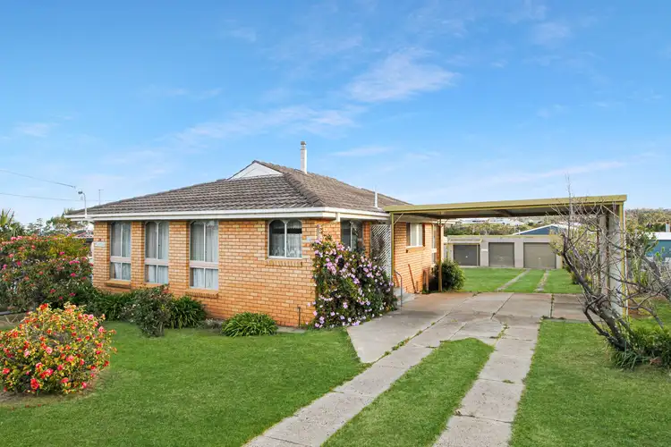 14 Julia Street, Swansea TAS 7190