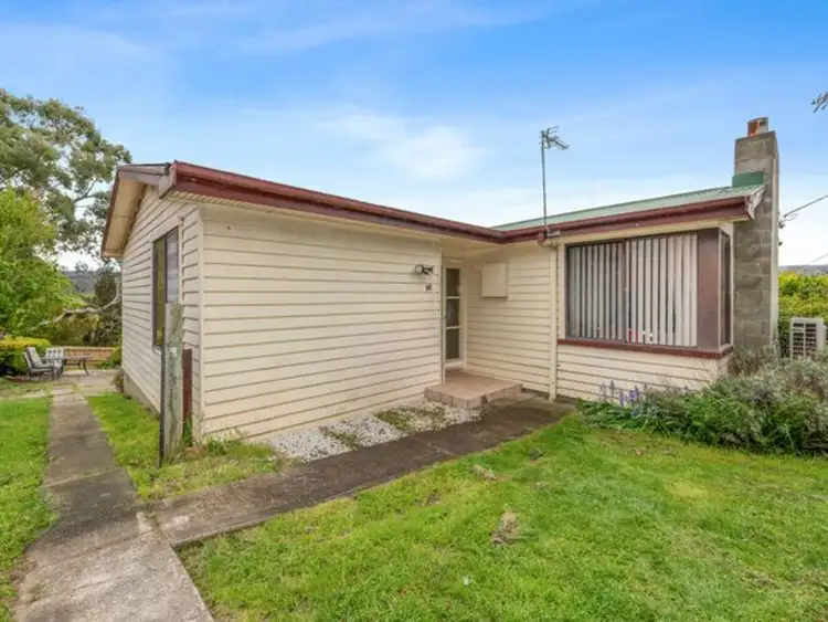 10 Magnet Street, Waverley TAS 7250