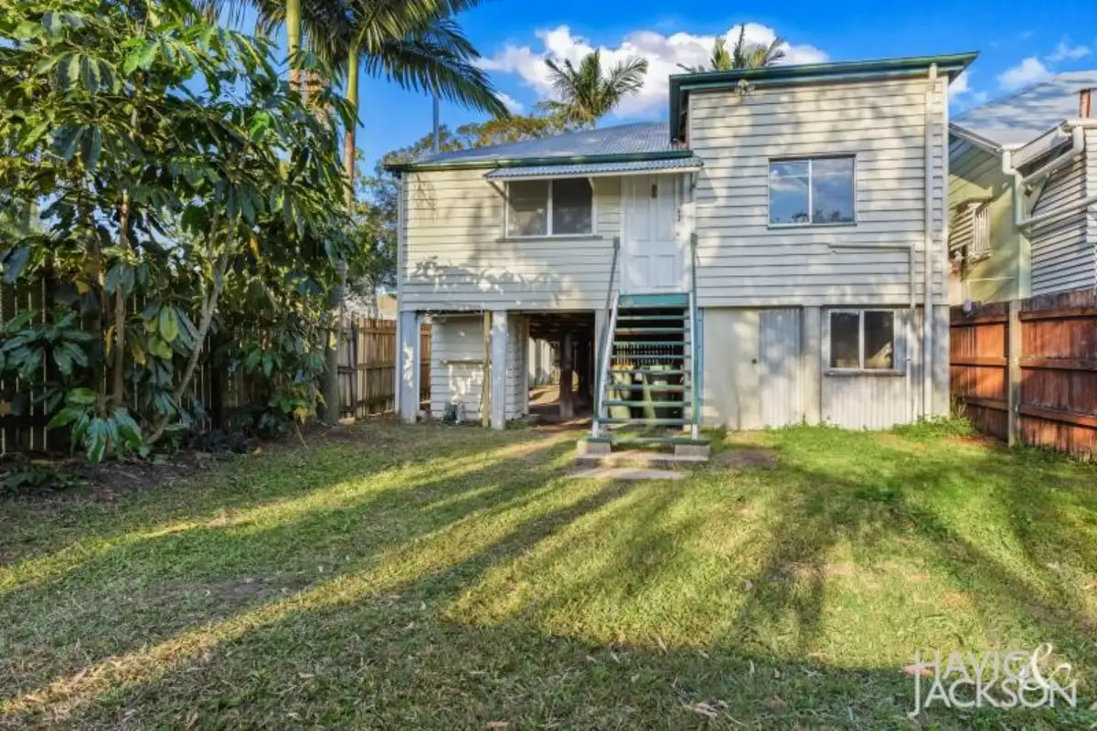 Main view of Homely house listing, 4 Bridge Street, Albion QLD 4010
