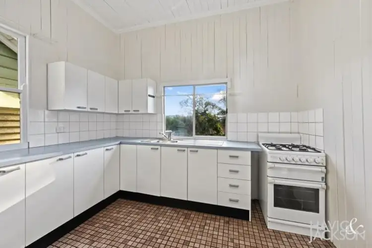 Third view of Homely house listing, 4 Bridge Street, Albion QLD 4010