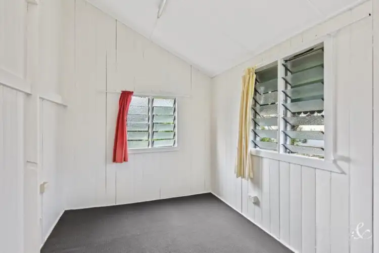 Fifth view of Homely house listing, 4 Bridge Street, Albion QLD 4010