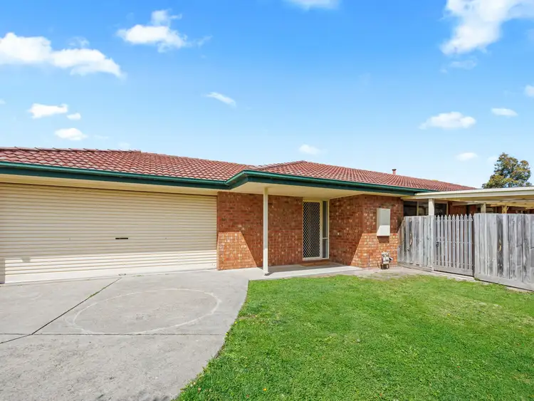 13 Messmate Court