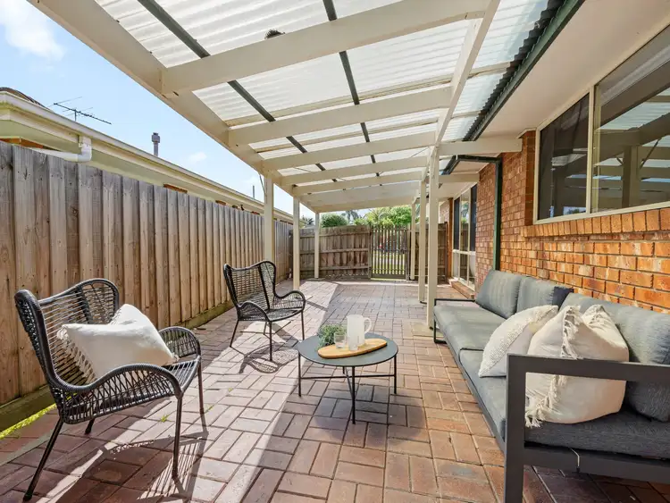 Second view of Homely house listing, 13 Messmate Court, Mount Martha VIC 3934