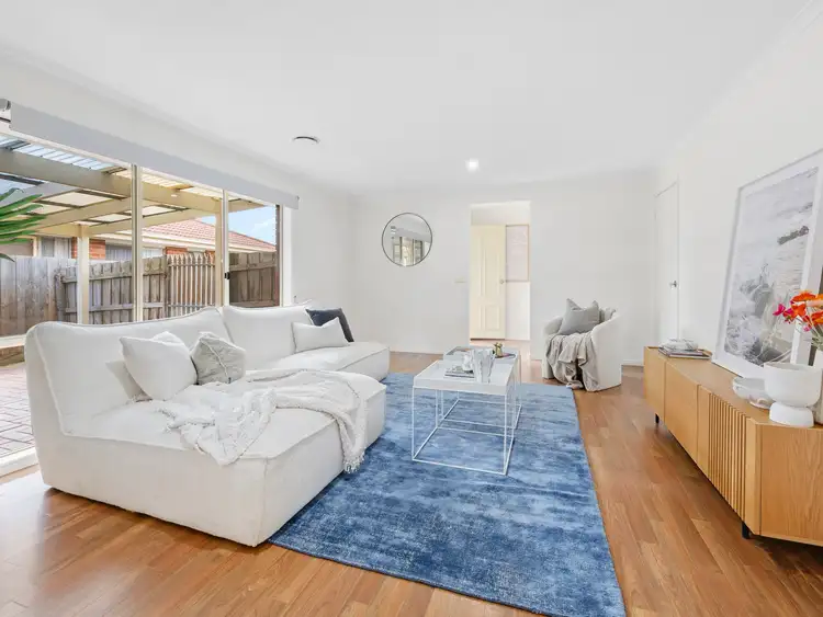 Third view of Homely house listing, 13 Messmate Court, Mount Martha VIC 3934