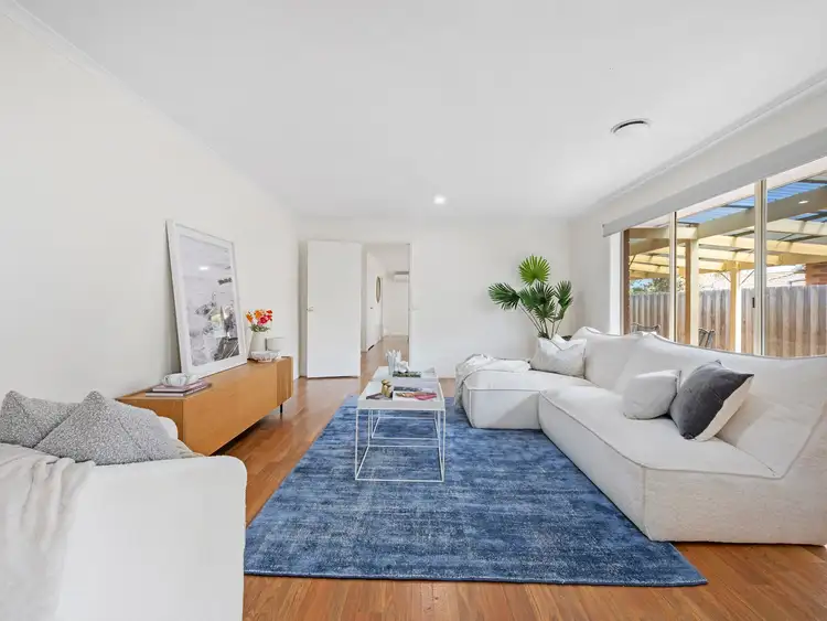 Fourth view of Homely house listing, 13 Messmate Court, Mount Martha VIC 3934