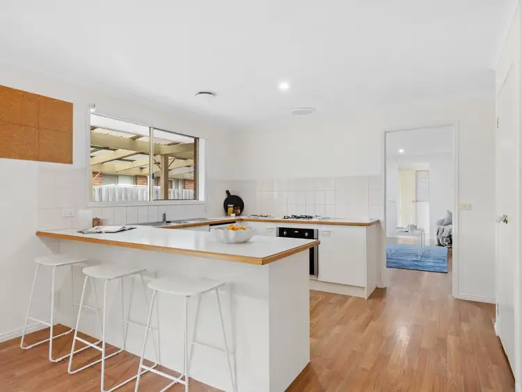 Fifth view of Homely house listing, 13 Messmate Court, Mount Martha VIC 3934