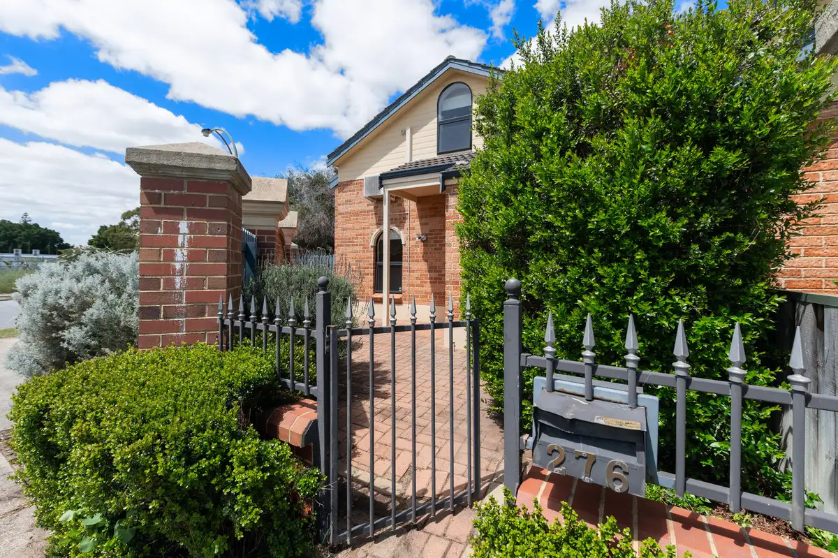 Main view of Homely unit listing, 276 Whatley Crescent, Maylands WA 6051