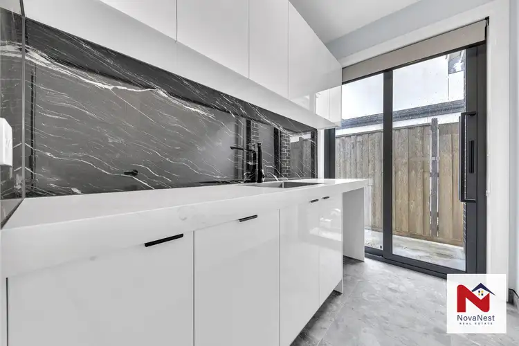 Sixth view of Homely house listing, 21 Maling Road, Truganina VIC 3029