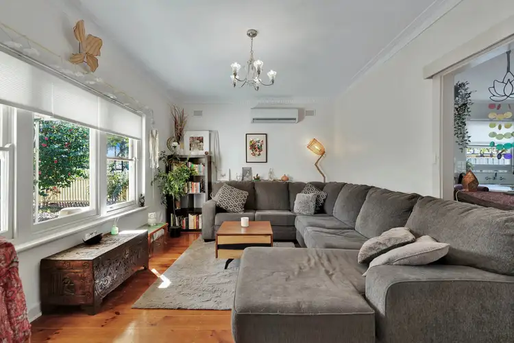 3 Selkirk Avenue, Clearview SA 5085