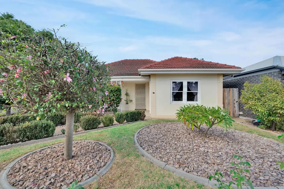 Main view of Homely house listing, 3 Selkirk Avenue, Clearview SA 5085