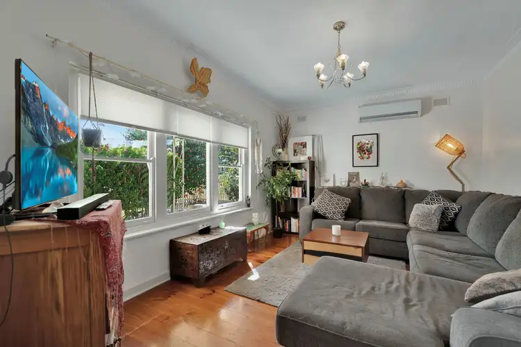 Second view of Homely house listing, 3 Selkirk Avenue, Clearview SA 5085