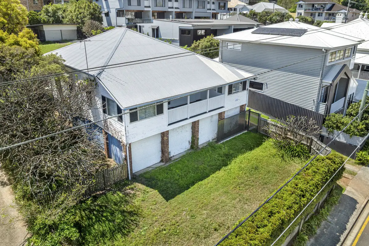 Main view of Homely house listing, 46 Lever Street, Albion QLD 4010