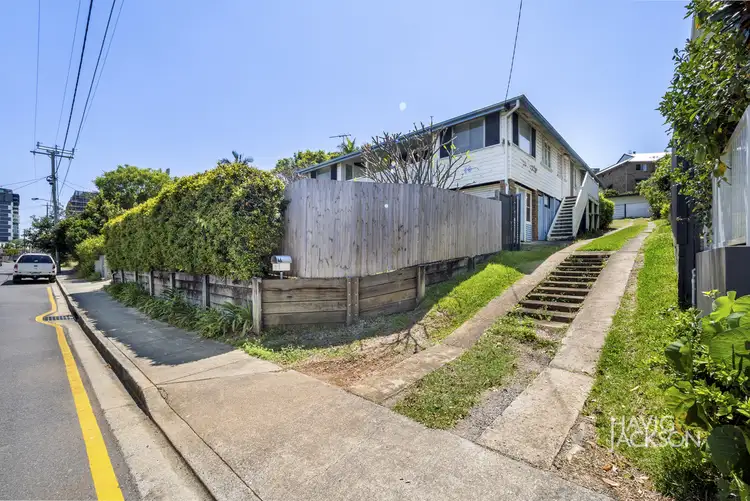 Second view of Homely house listing, 46 Lever Street, Albion QLD 4010
