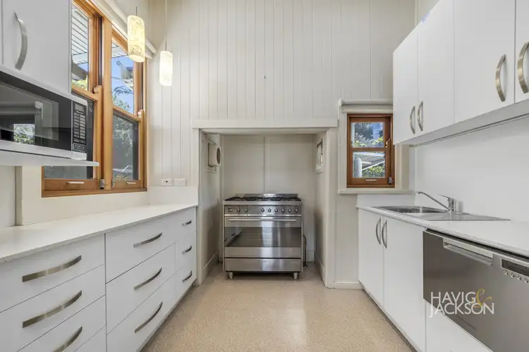 Fourth view of Homely house listing, 46 Lever Street, Albion QLD 4010