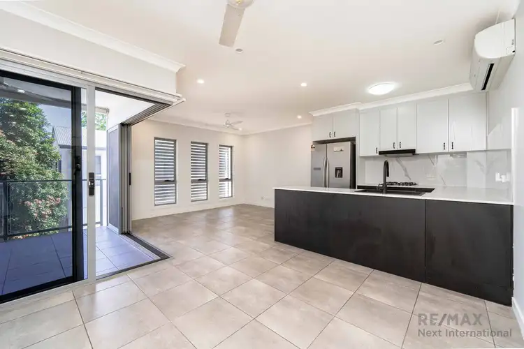 Third view of Homely townhouse listing, 24/248 Padstow Road, Eight Mile Plains QLD 4113