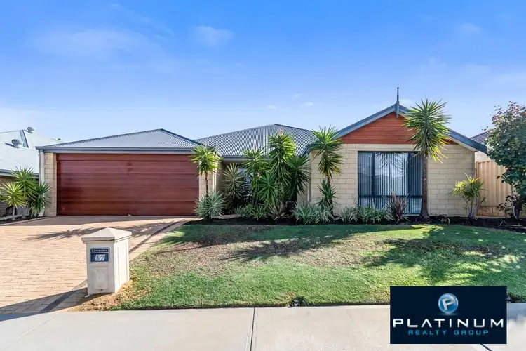 Main view of Homely house listing, 27 Salterforth Road, Butler WA 6036