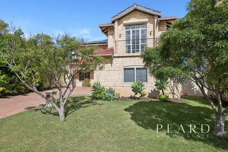 Second view of Homely house listing, 15 Mofflyn Circle, East Victoria Park WA 6101